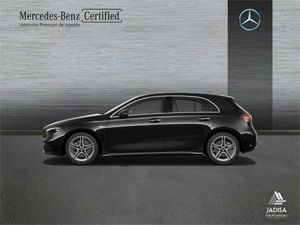 Mercedes Clase A 250 e  - Foto 2