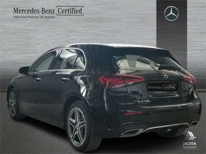 Mercedes Clase A 250 e  - Foto 2