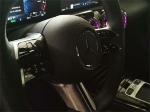 Mercedes Clase A 250 e  - Foto 2