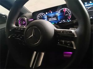 Mercedes Clase A 250 e  - Foto 2
