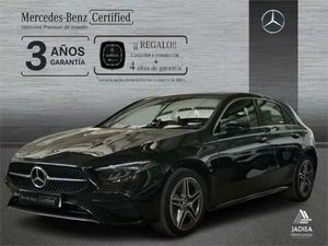 Mercedes Clase A 250 e  - Foto 2