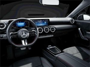 Mercedes Clase A 250 e  - Foto 2
