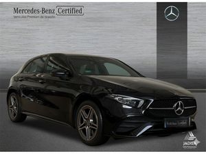 Mercedes Clase A 250 e  - Foto 2