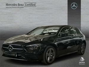 Mercedes Clase A 250 e  - Foto 2