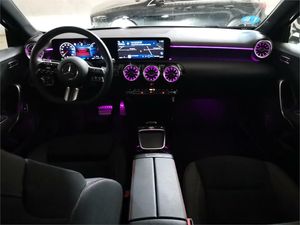 Mercedes Clase A 250 e  - Foto 2