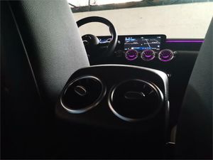 Mercedes Clase A 250 e  - Foto 2