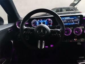 Mercedes Clase A 250 e  - Foto 2