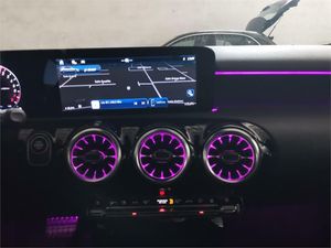 Mercedes Clase A 250 e  - Foto 2