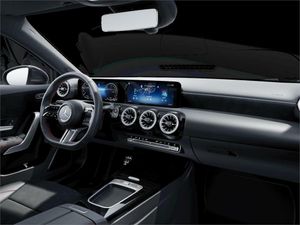 Mercedes Clase A 250 e  - Foto 2