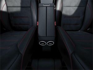 Mercedes Clase A 250 e  - Foto 2