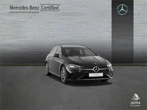 Mercedes Clase A 250 e  - Foto 2