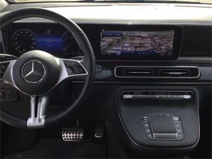 Mercedes Clase V 220 d Style Largo  - Foto 2