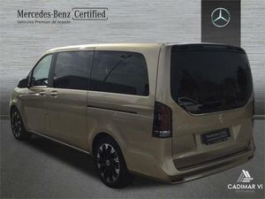 Mercedes Clase V 220 d Style Largo  - Foto 2