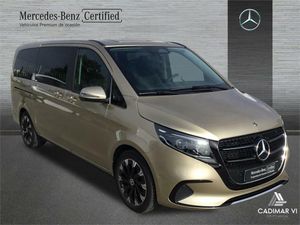 Mercedes Clase V 220 d Style Largo  - Foto 2