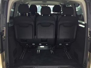 Mercedes Clase V 220 d Style Largo  - Foto 2