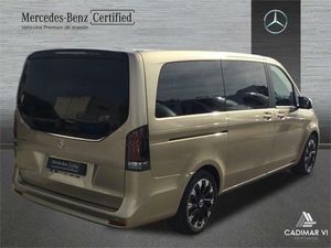 Mercedes Clase V 220 d Style Largo  - Foto 2