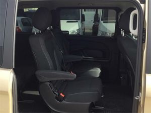 Mercedes Clase V 220 d Style Largo  - Foto 2