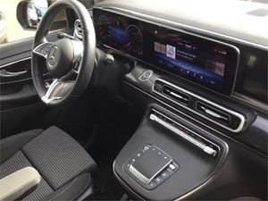 Mercedes Clase V 220 d Style Largo  - Foto 2