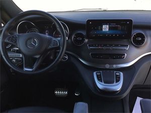 Mercedes Clase V 300 d Avantgarde Largo  - Foto 2