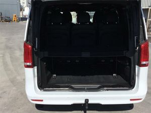 Mercedes Clase V 300 d Avantgarde Largo  - Foto 2