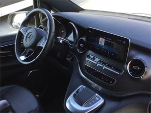 Mercedes Clase V 300 d Avantgarde Largo  - Foto 2