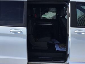 Mercedes Clase V 300 d Avantgarde Largo  - Foto 2