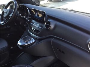 Mercedes Clase V 300 d Avantgarde Largo  - Foto 2