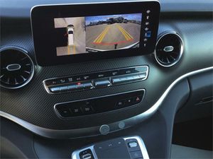 Mercedes Clase V 300 d Avantgarde Largo  - Foto 2