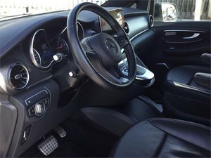 Mercedes Clase V 300 d Avantgarde Largo  - Foto 2