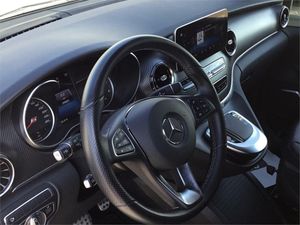 Mercedes Clase V 300 d Avantgarde Largo  - Foto 2