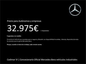 Mercedes Sprinter 317 CDI LARGO L 3.5T T.ALTO  - Foto 2