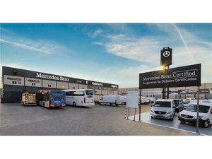 Mercedes Sprinter 317 CDI LARGO L 3.5T T.ALTO  - Foto 2