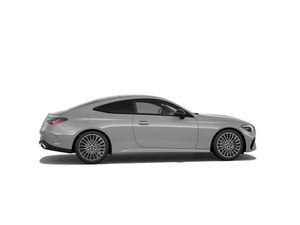 Mercedes Clase CLE CLE 220 d Coupé  - Foto 2