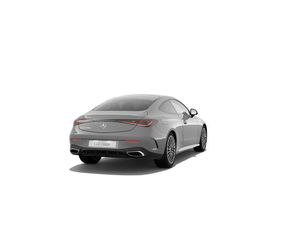 Mercedes Clase CLE CLE 220 d Coupé  - Foto 2