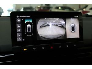 MG MG4 64kWh Luxury  - Foto 2
