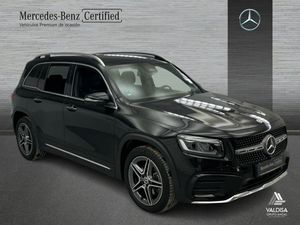 Mercedes Clase GLB 200 d 4MATIC  - Foto 2