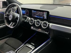 Mercedes Clase GLB 200 d 4MATIC  - Foto 2