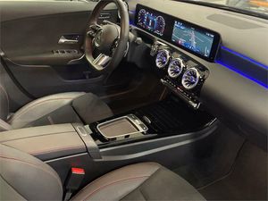 Mercedes Clase A 250 e con tecnología híbrida EQ  - Foto 2