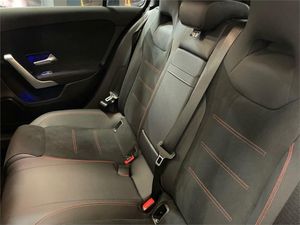 Mercedes Clase A 250 e con tecnología híbrida EQ  - Foto 2