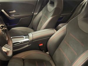 Mercedes Clase A 250 e con tecnología híbrida EQ  - Foto 2