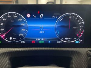 Mercedes Clase A 250 e con tecnología híbrida EQ  - Foto 2
