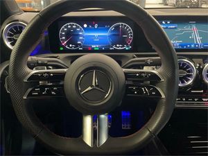 Mercedes Clase A 250 e con tecnología híbrida EQ  - Foto 2