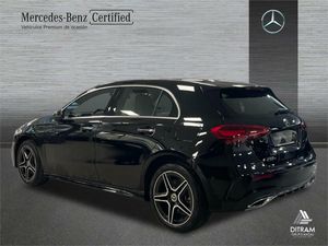 Mercedes Clase A 250 e con tecnología híbrida EQ  - Foto 2