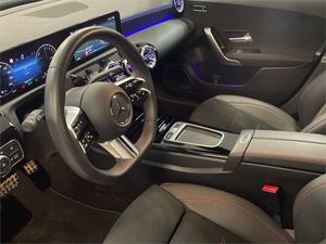 Mercedes Clase A 250 e con tecnología híbrida EQ  - Foto 2