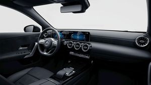 Mercedes Clase A 200 d AMG Line (EURO 6d)  - Foto 2