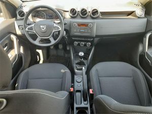 Dacia Duster Essential Blue dCi 85kW (115CV) 4X4  - Foto 2