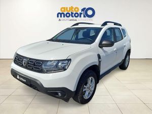 Dacia Duster Essential Blue dCi 85kW (115CV) 4X4  - Foto 2