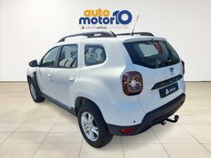 Dacia Duster Essential Blue dCi 85kW (115CV) 4X4  - Foto 2