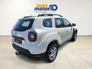 Dacia Duster Essential Blue dCi 85kW (115CV) 4X4  - Foto 2