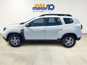 Dacia Duster Essential Blue dCi 85kW (115CV) 4X4  - Foto 2